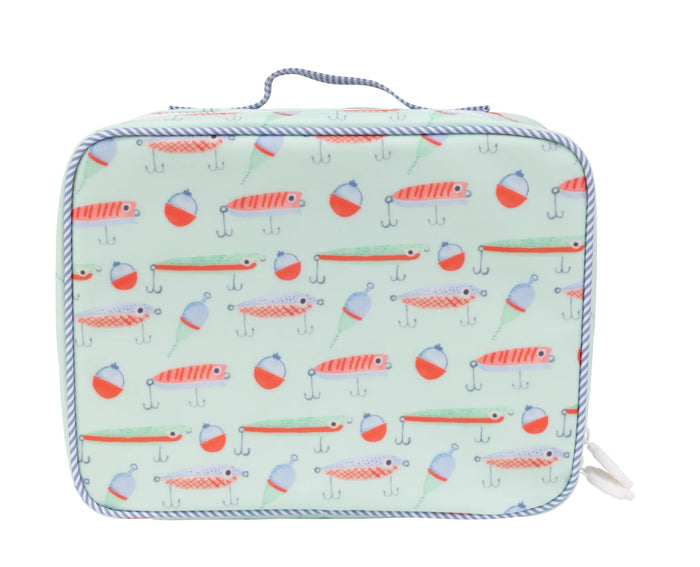 APPLE OF MY ISLA THE LUNCHBOX LURES