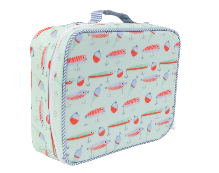 APPLE OF MY ISLA THE LUNCHBOX LURES