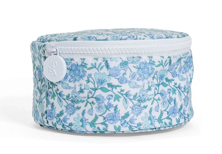 TRVL ROUNDUP JEWEL CASE HAMPTONS FLORAL