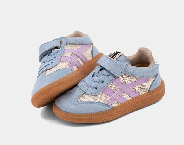 SHUSHOP SASHA MINI LIGHT BLUE