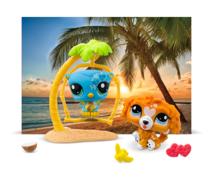 LPS PETFLUENCER BOBBLE