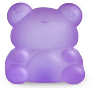 SUPER DUPER SUGAR SQUISHER FROG