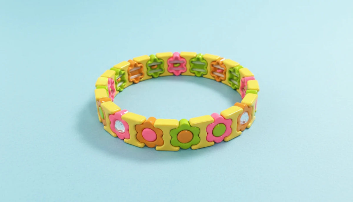 FLORENCE COLORFUL BRACELET