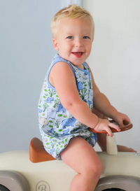 Patton Play Bubble Bal Harbour Hippo