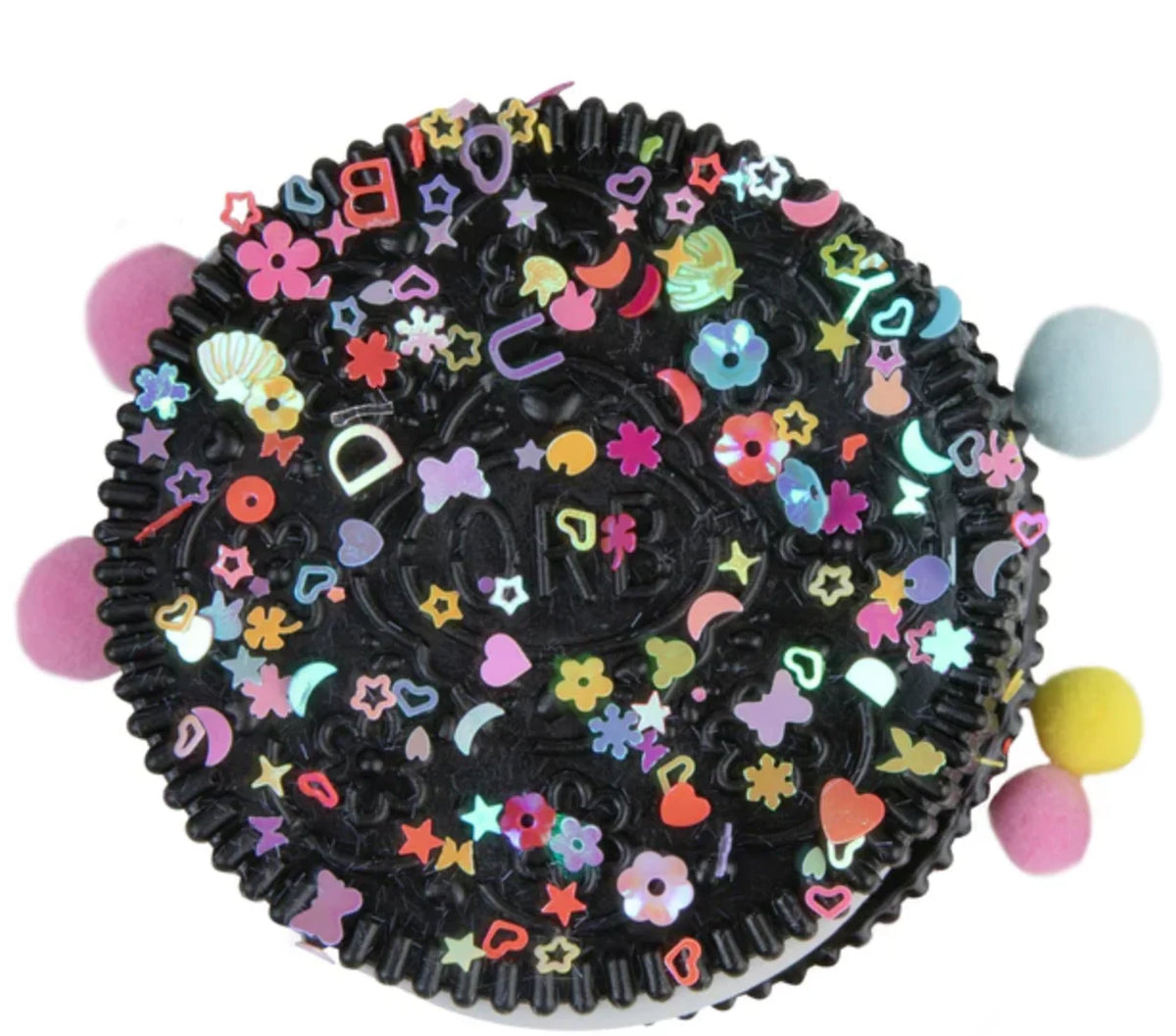 Orb Taba-licious Jumbo Cookies