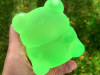Super Duper Sugar Squisher Variety