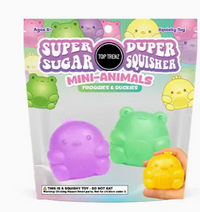 Super Duper Sugar Squisher Variety