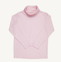 Tatums Turtleneck Palm Beach Pink
