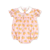 LULLABY SET CHARLESTON BUBBLE LITTLE PUMPKIN