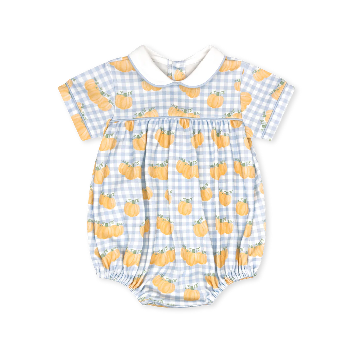 LULLABY SET COVINGTON BUBBLE LITTLE PUMPKIN