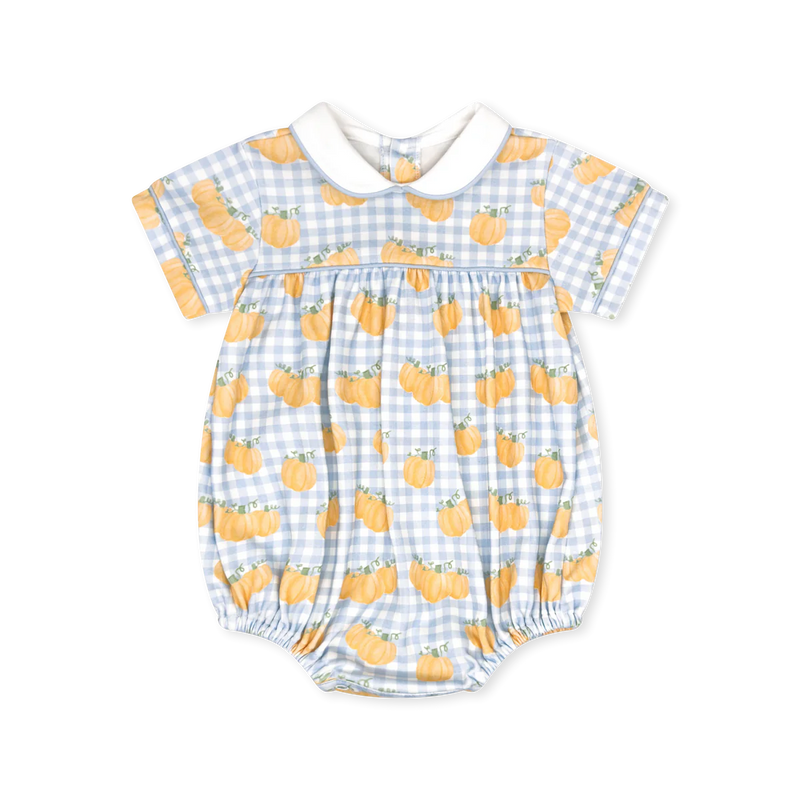 LULLABY SET COVINGTON BUBBLE LITTLE PUMPKIN