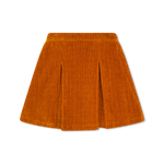 SET PROPER SOPHIE SKIRT RICHMOND RUSTY CORD