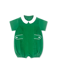 LULLABY SET ANDREW BUBBLE GARLAND GREEN CORD