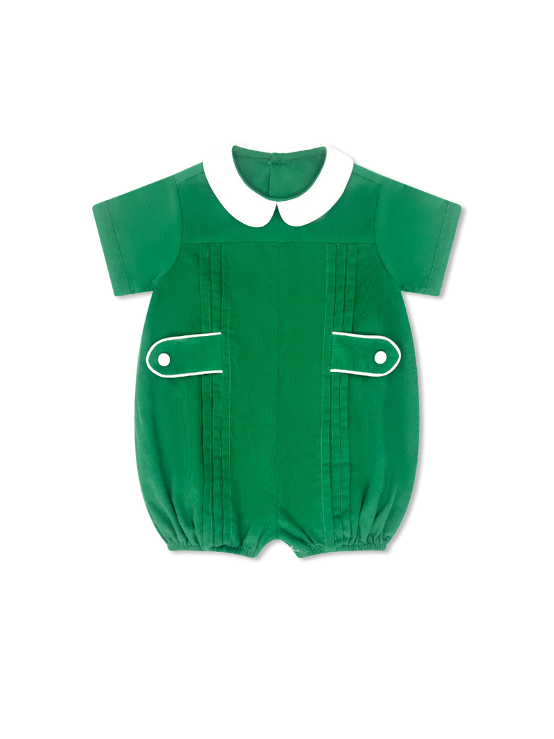 LULLABY SET ANDREW BUBBLE GARLAND GREEN CORD