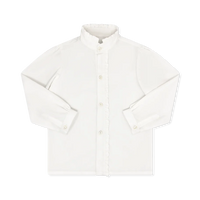 SET PROPER POLLY POLO BLESSINGS WHITE