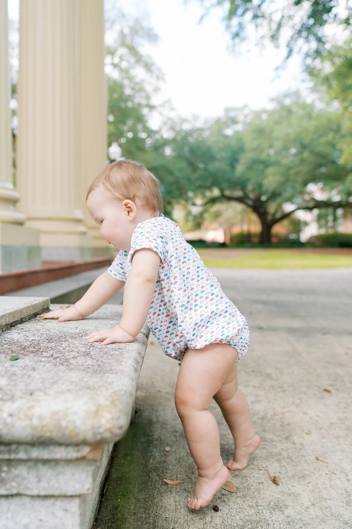 Park & Play All Occasion Bubble