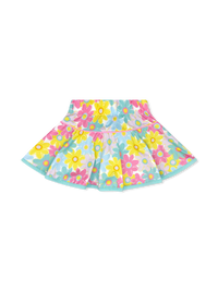 QUINN SKORT BLOOMTASTIC