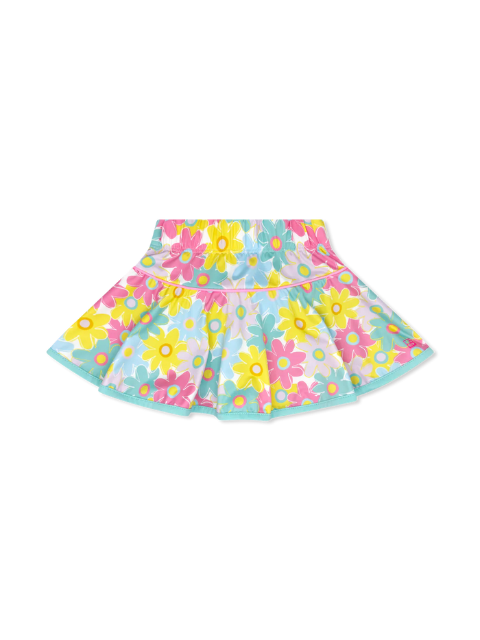 QUINN SKORT BLOOMTASTIC