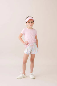 EMILY SHORT SUNNY DAY FLORAL