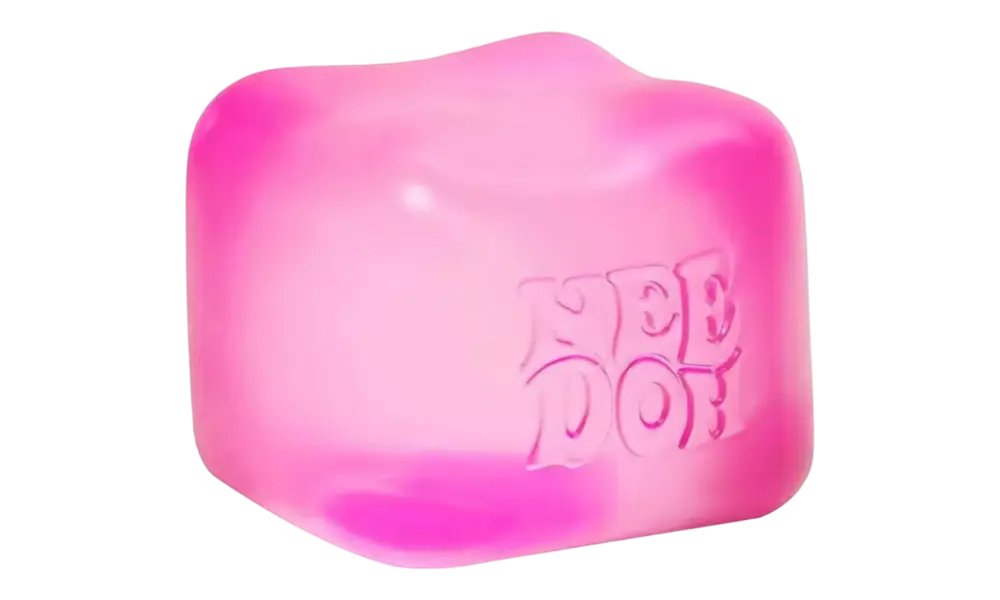 Nee Doh Teenie Singles Nice Ice Baby