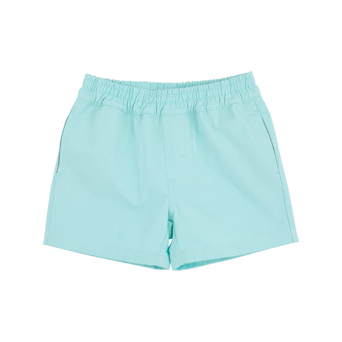 TBBC SHEFFIELD SHORT EDISTO EGG BLUE/SARATOGA STONE
