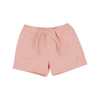 TBBC SHELTON SHORTS POMPANO/KEENEL AND KHAKI