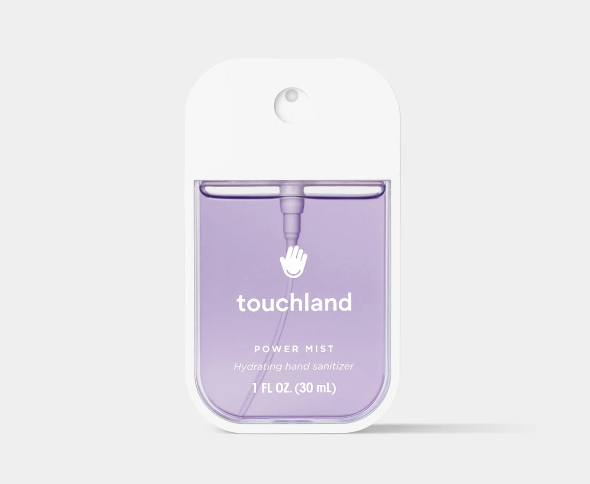 TOUCHLAND POWERMIST PURE LAVENDER
