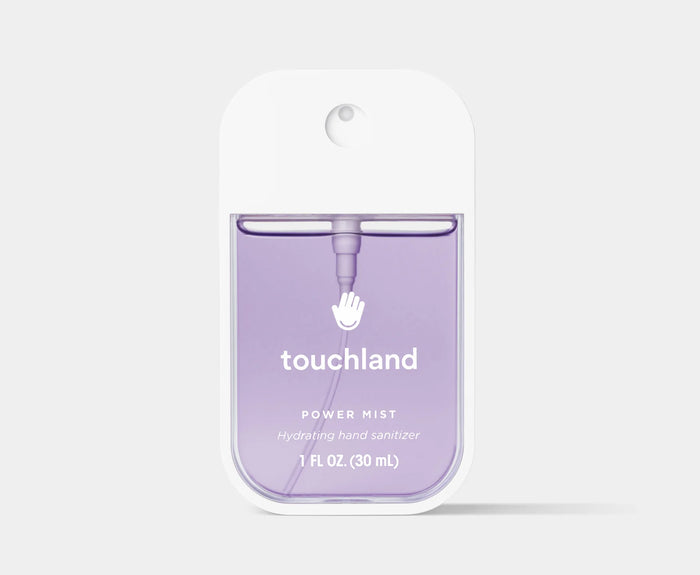 TOUCHLAND POWERMIST PURE LAVENDER