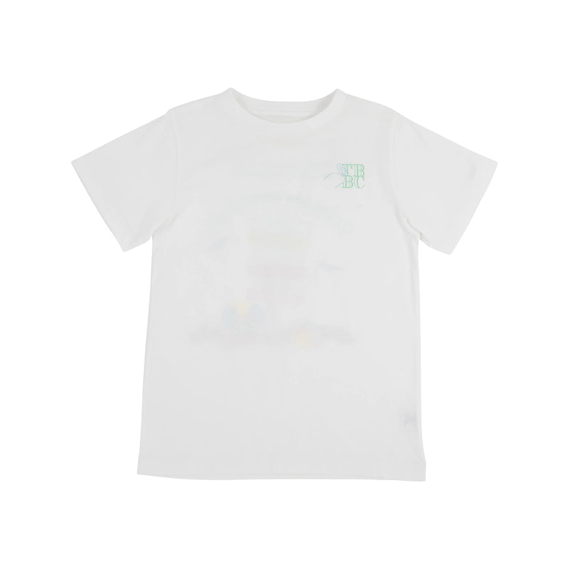 TBBC SIR PROPER'S T-SHIRT