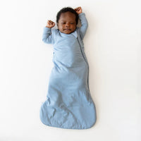 KYTE BABY SLEEP BAG IN SLATE 1.0