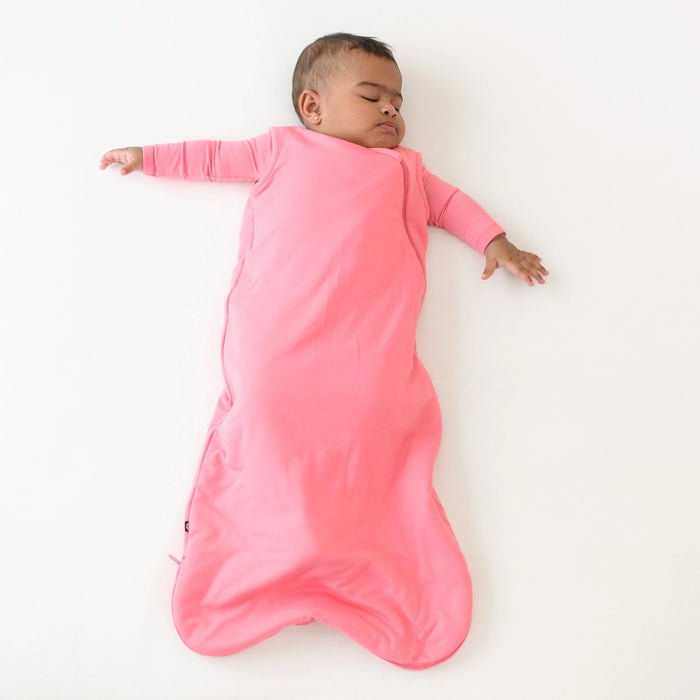 KYTE BABY SLEEP BAG IN GUAVA 1.0