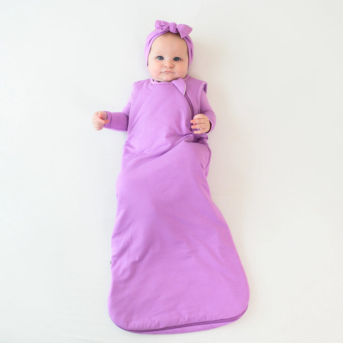 KYTE BABY SLEEP BAG IN POI 1.0