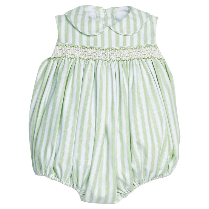 BARRINGTON BUBBLE MERIWETHER STRIPE