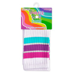 ISCREAM SPARKLE GLOW SHINE SOCKS