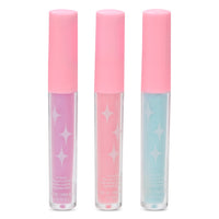 ISCREAM SPARKLE AND SHINE LIP GLOSS SET