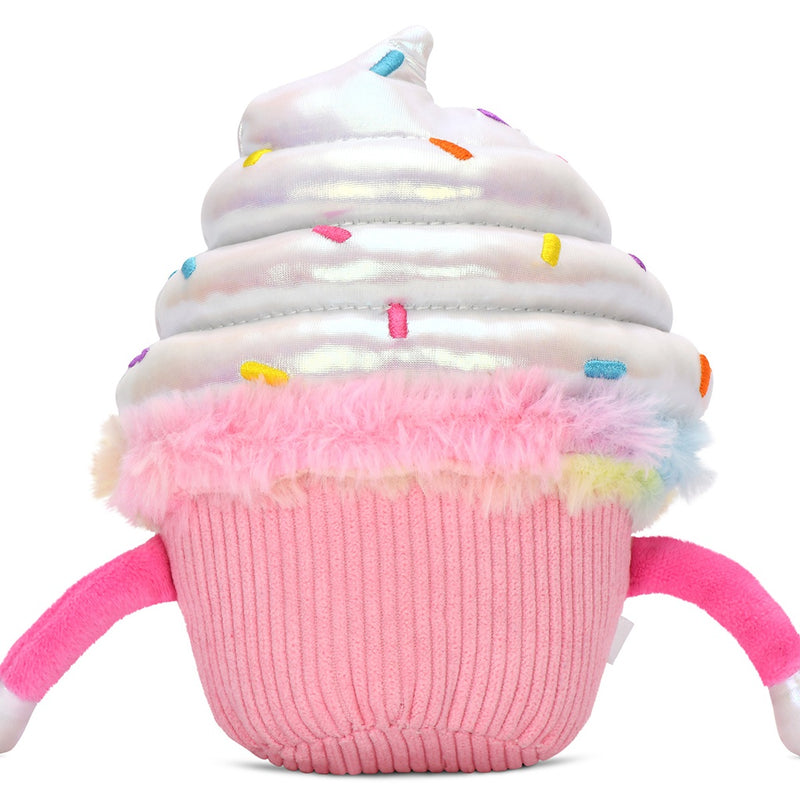 ISCREAM SPRINKLES THE CUPCAKE MINI PLUSH