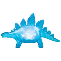 ISCREAM STEGOSAURUS BUBBLEGUM SCENTED JELLY MOOD LIGHT