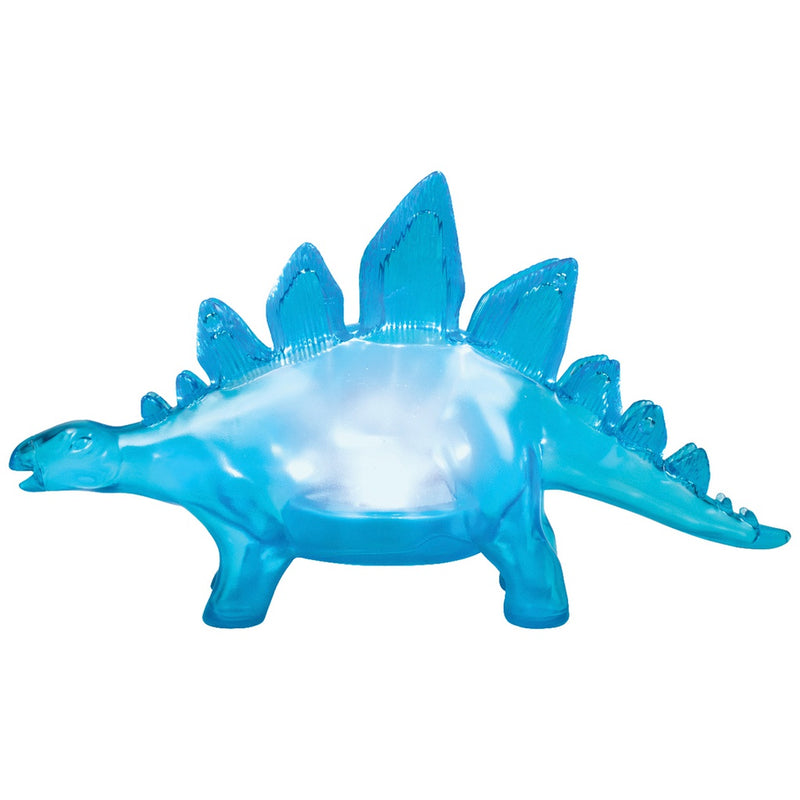 ISCREAM STEGOSAURUS BUBBLEGUM SCENTED JELLY MOOD LIGHT