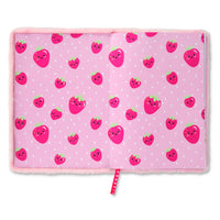 ISCREAM STRAWBERRY LOVE JOURNAL