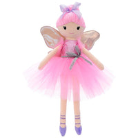 ISCREAM SUGARPLUM FAIRY