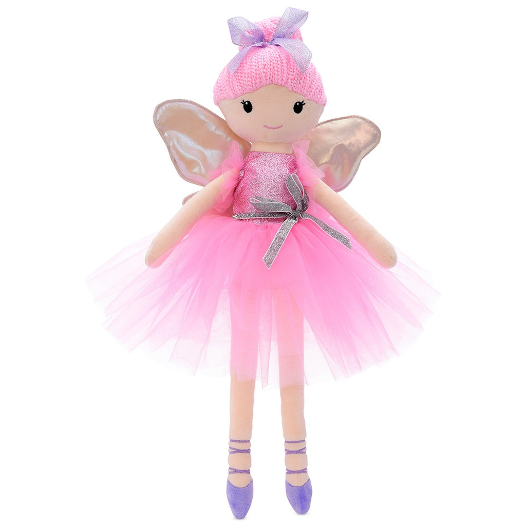 ISCREAM SUGARPLUM FAIRY PLUSH