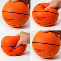 THIN AIR SILENT BASKETBALL 9.5"