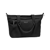 DOONA ESSENTAILS TOTE BAG NITRO BLACK