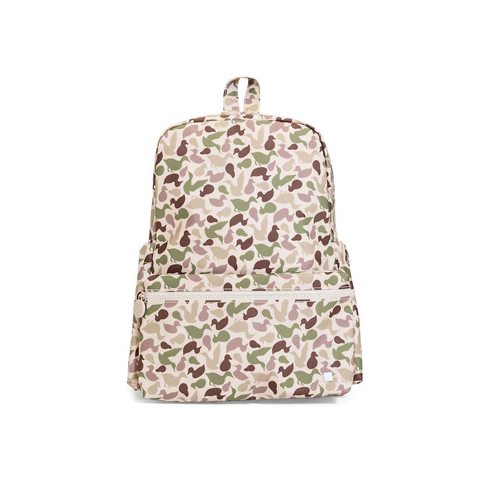 Backpacker Decoy Camo