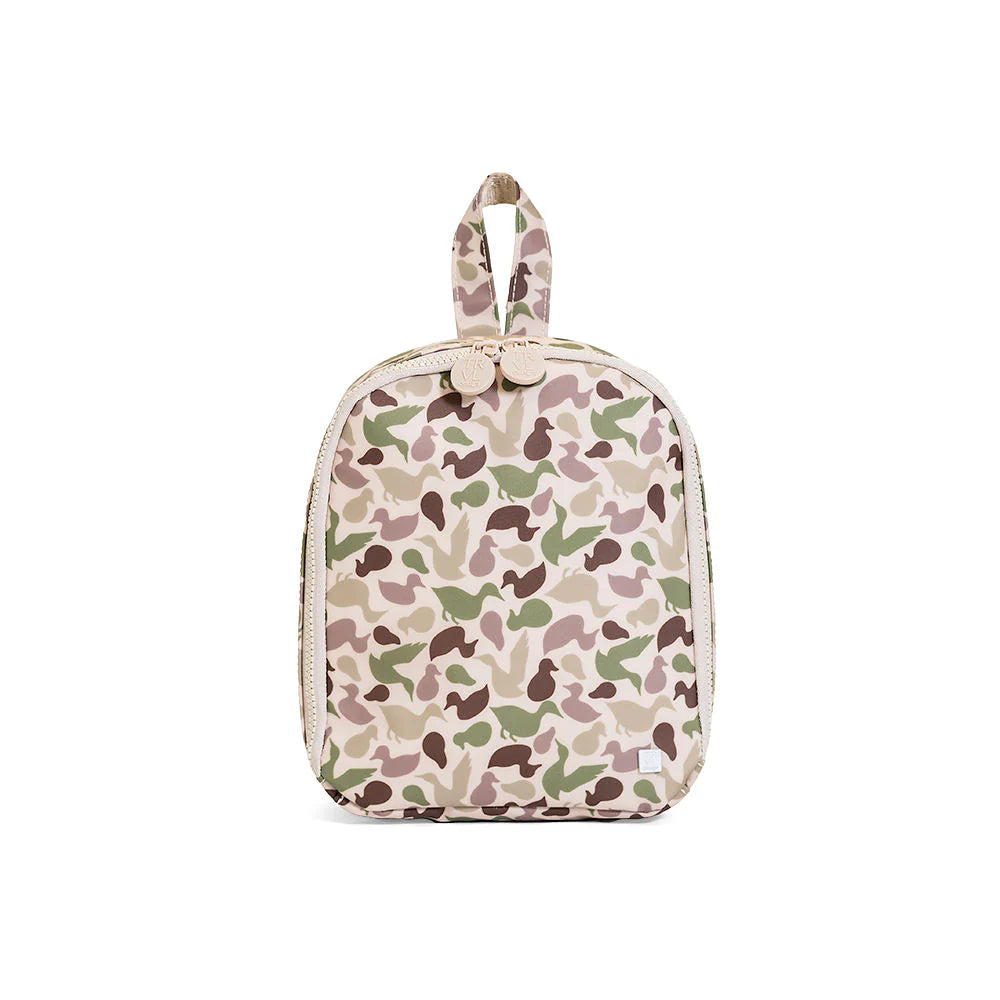 Bring It Lunchbox Decoy Camo