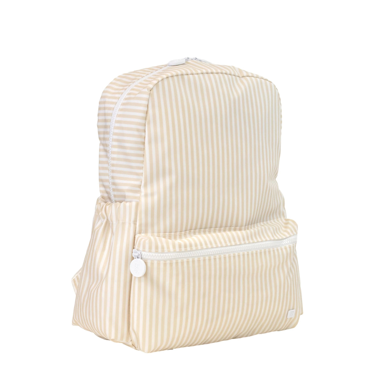 TRVL BACKPACK PIMLICO STRIPE SAND