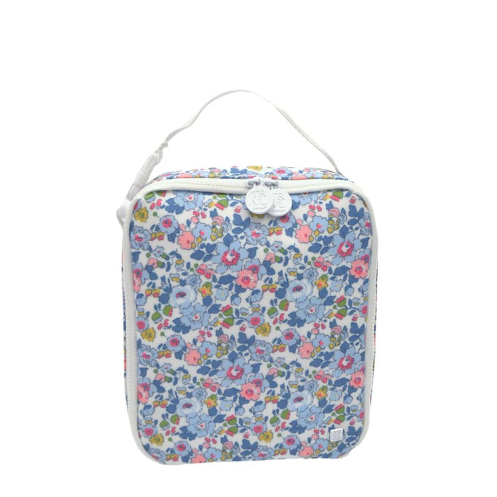 TRVL LUNCHBOX BRIDGEHAMPTON FLORAL
