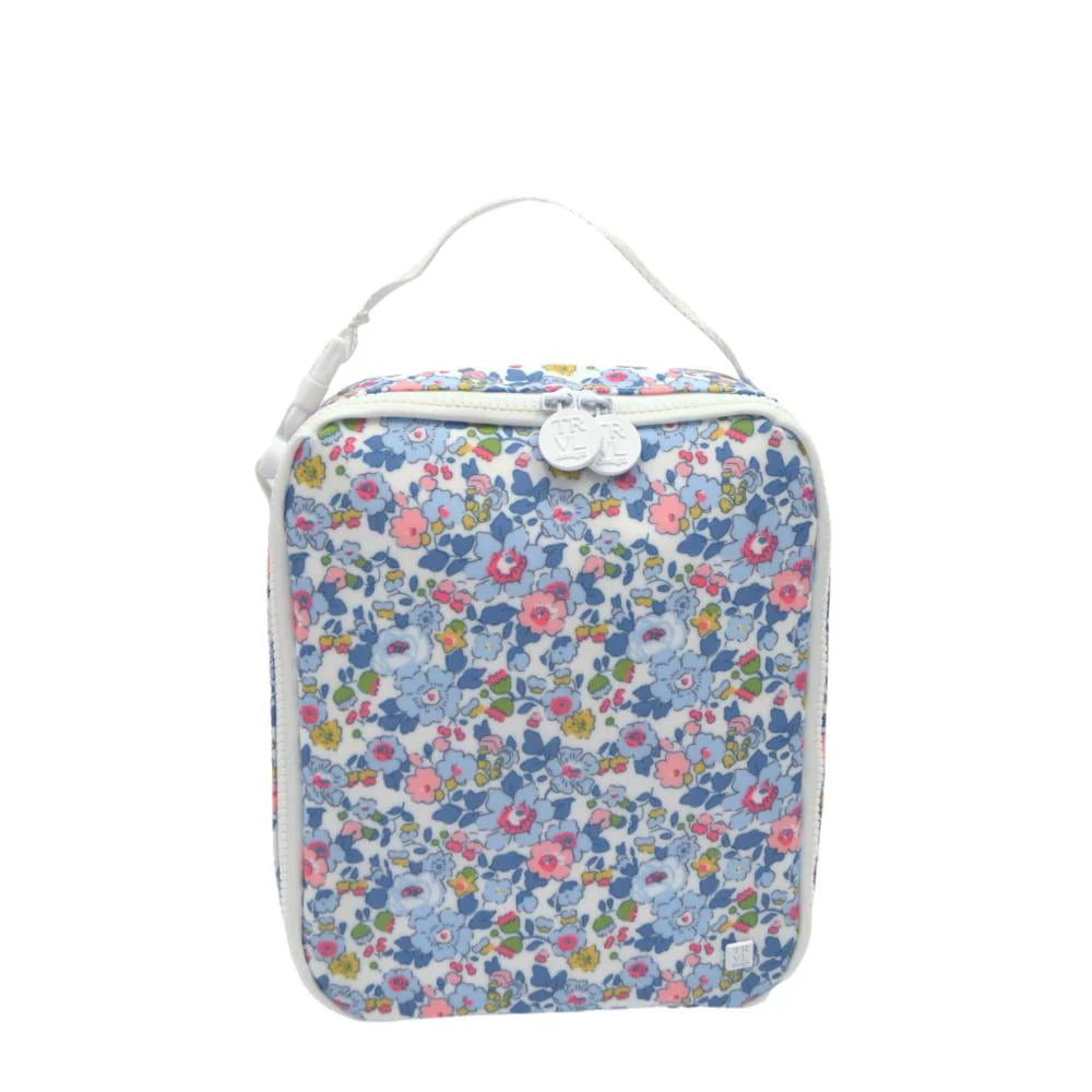 TRVL LUNCHBOX BRIDGEHAMPTON FLORAL