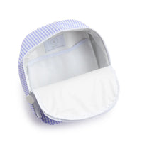 TRVL BRING IT LUNCHBOX LILAC GINGHAM