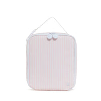TRVL LUNCHBOX PIMLICO STRIPE PINK